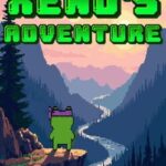 Xeno's Adventure