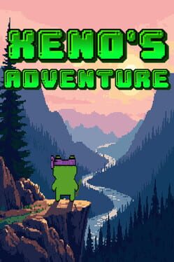 Xeno’s Adventure