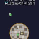 Hyperspace Hub Manager