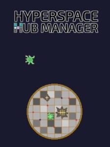 Hyperspace Hub Manager
