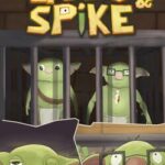 Gobo & Spike