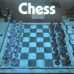 Mechanical Chess: Real-time