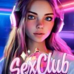 Sex Club Simulator