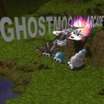 Ghostmoons: Arcade