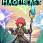 Mage Blast
