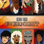 Into the Evernight