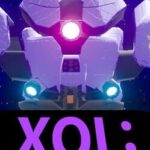 XOL: Space Mech Wars