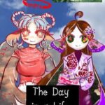 The Day in a Life of a Dayfly