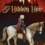 Hidden Heir