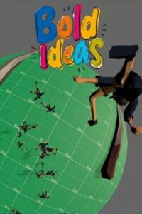 Bold Ideas