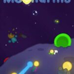 Moondrills