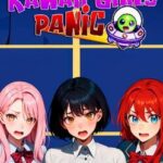 Kawaii Girls Panic