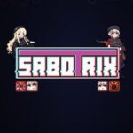 Sabotrix