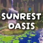 Sunrest Oasis