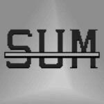 Sum