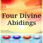 Four Divine Abidings