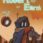 Robert on Earth