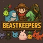 Beastkeepers