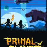 Primal Planet