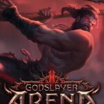 Godslayer Arena