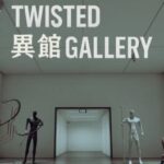 Twisted Gallery