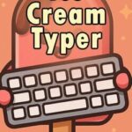 Ice Cream Typer