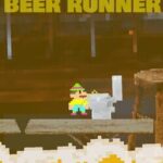 Beer Runner