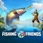 Fishing Friends 3D