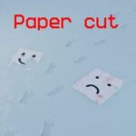 Paper Cut