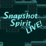 Snapshot Spirit Live!