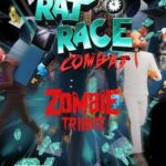 Rat Race Combat: Zombie Tribute