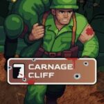 Carnage Cliff