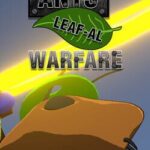 Ants: Leaf-al Warfare