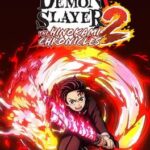 Demon Slayer: Kimetsu no Yaiba - The Hinokami Chronicles 2