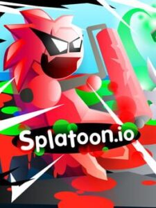 Splatoon.io