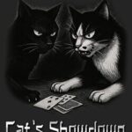 Cat's Showdown