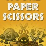 Rogue Paper Scissors