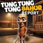 Tung Tung Tung Sahur Report