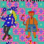 Wizard Fight!