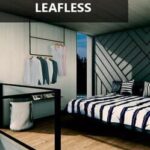 3D Puzzle: Leafless