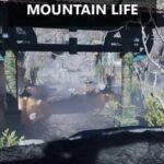 3D Puzzle: Mountain Life