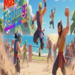 Mask Fighting:Otherworldly Awakening