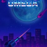 Command-Ω Omega
