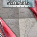 WEGO World War II: Stalingrad