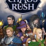 Chaos Rush: Tower Defense