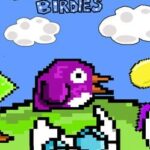 Frantic Birdies