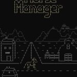 Horse Manager