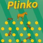 Horse Plinko