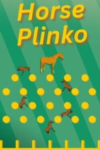 Horse Plinko