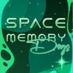 Space Memory: Dogs